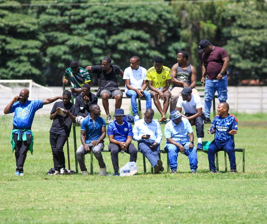 Thanks to our dedicated supporters for their encouragement in our season opener, a game th