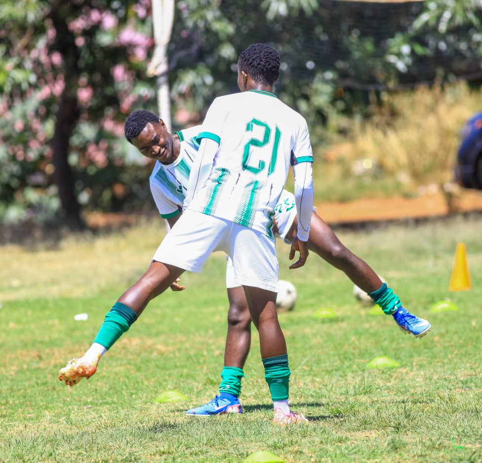 GG Grassroots Academy FC photo