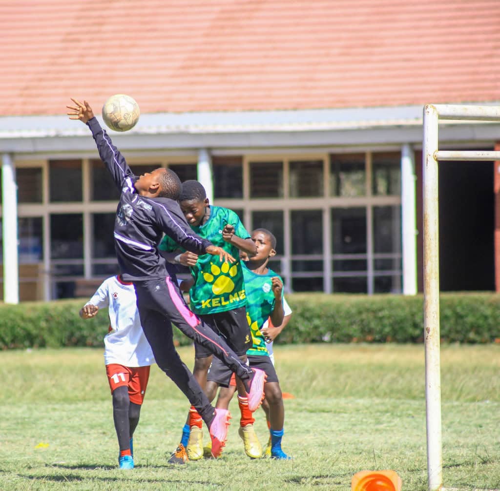 GG Grassroots Academy FC photo