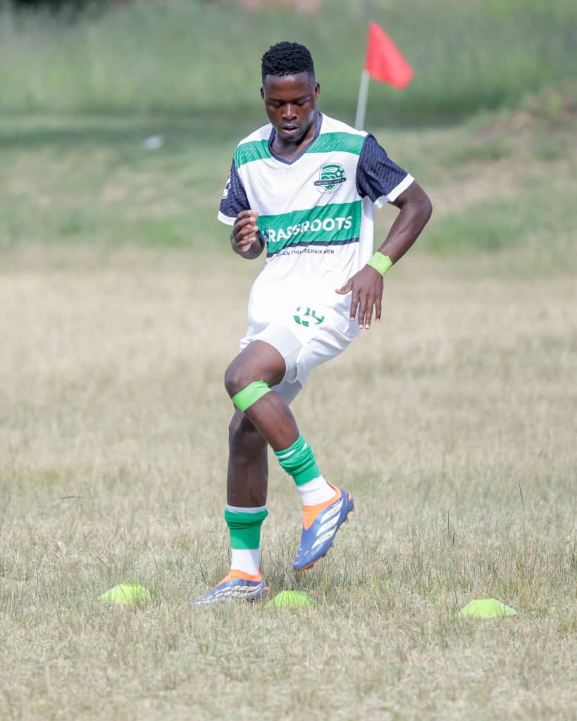 GG Grassroots Academy FC photo
