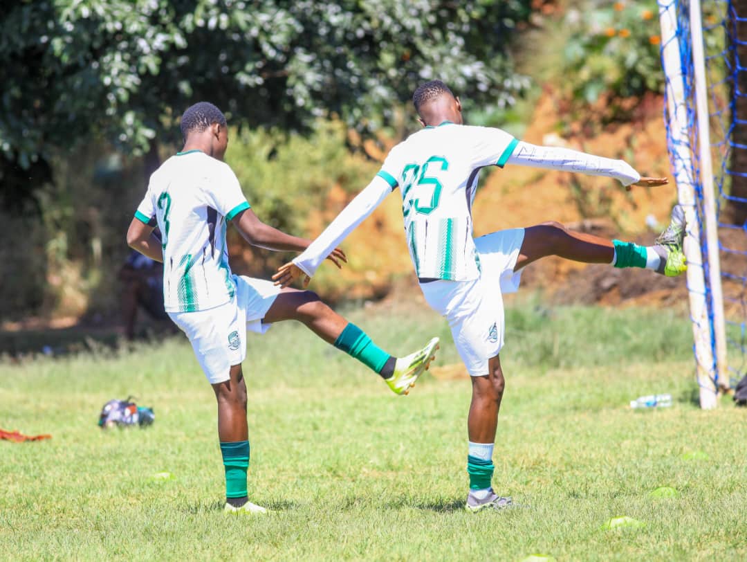 GG Grassroots Academy FC photo