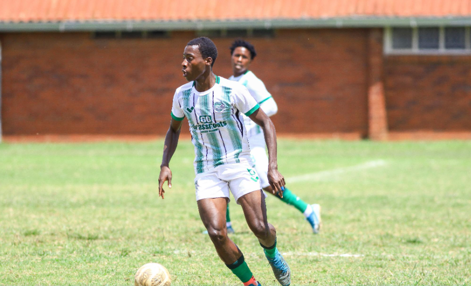 GG Grassroots Academy FC photo