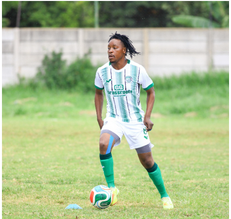 GG Grassroots Academy FC photo
