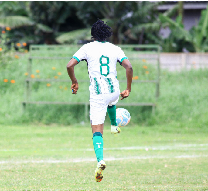 GG Grassroots Academy FC photo