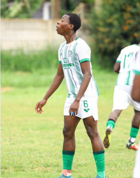GG Grassroots Academy FC photo