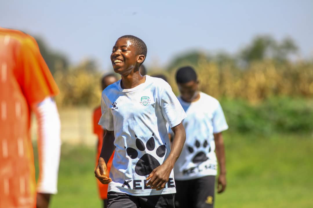 GG Grassroots Academy FC photo