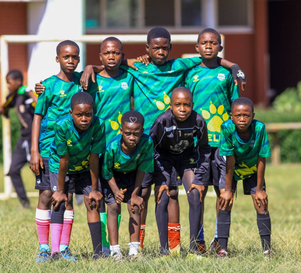 GG Grassroots Academy FC photo