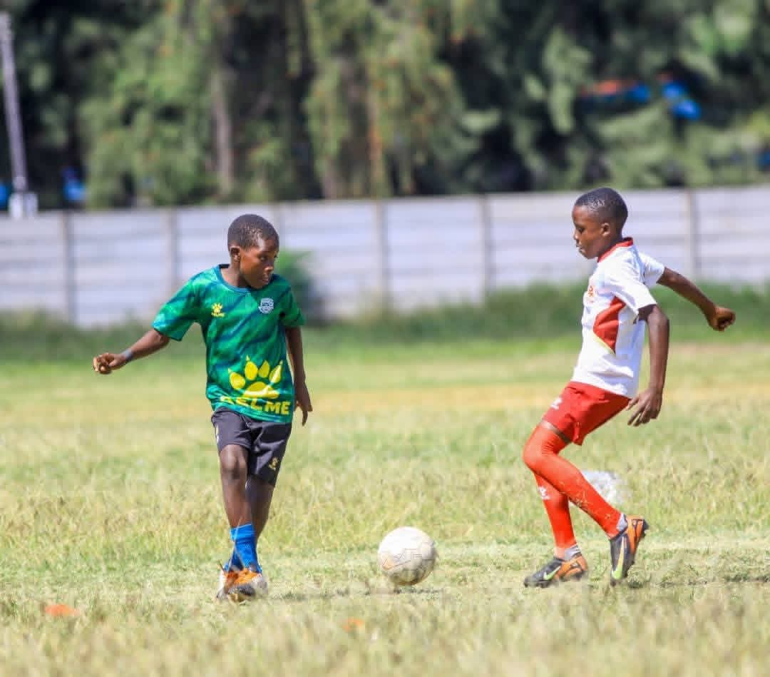 GG Grassroots Academy FC photo