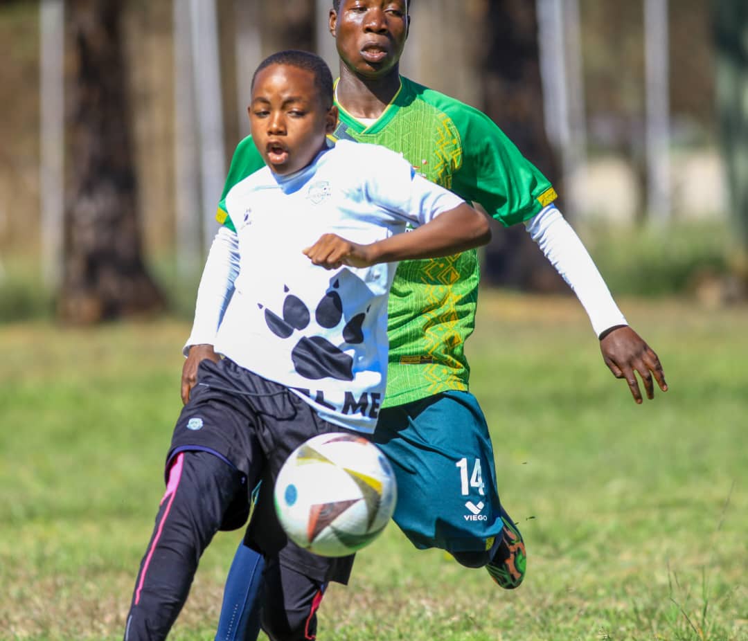 GG Grassroots Academy FC photo