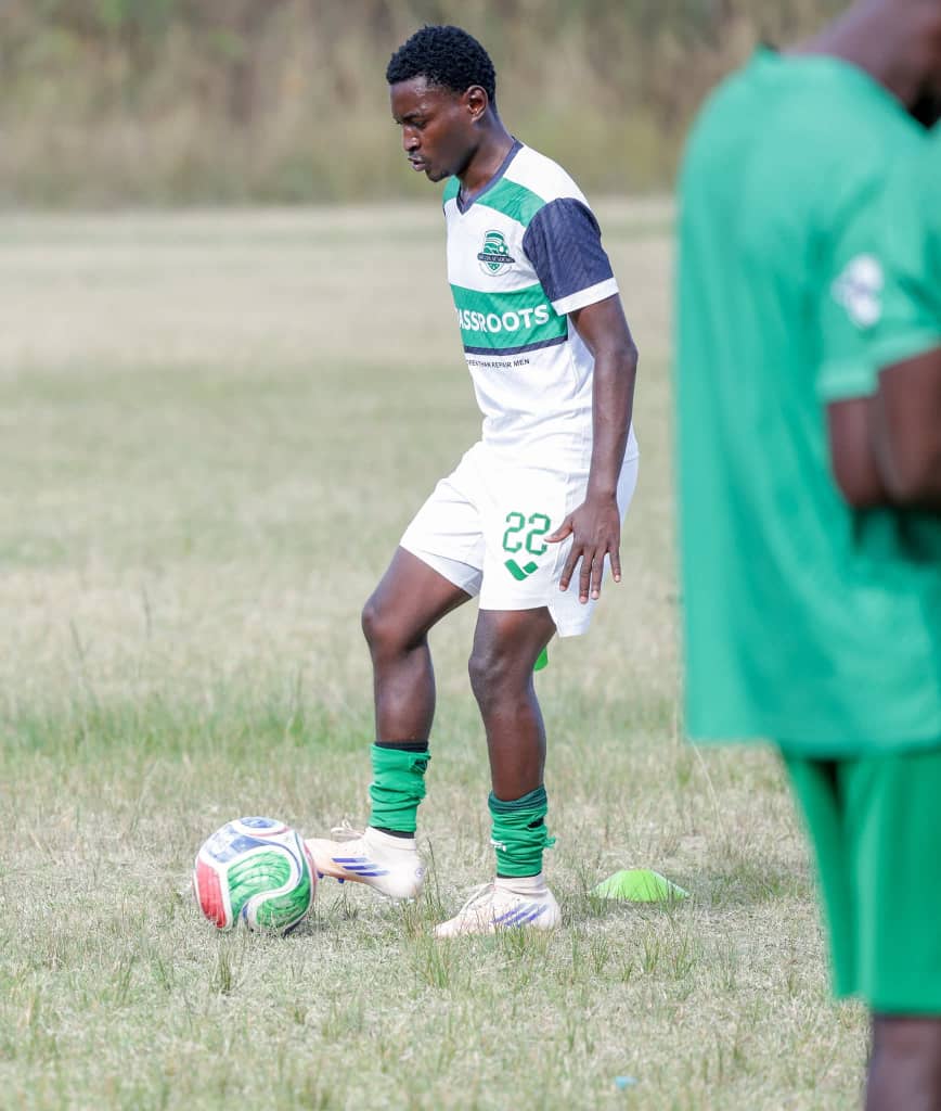 GG Grassroots Academy FC photo