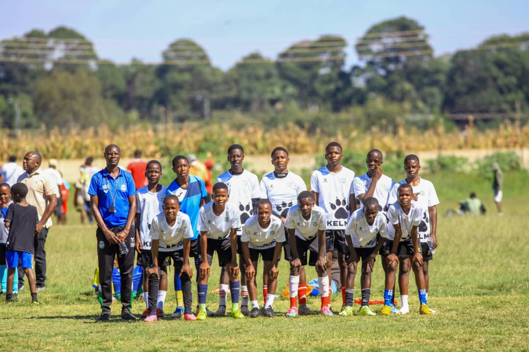 GG Grassroots Academy FC photo