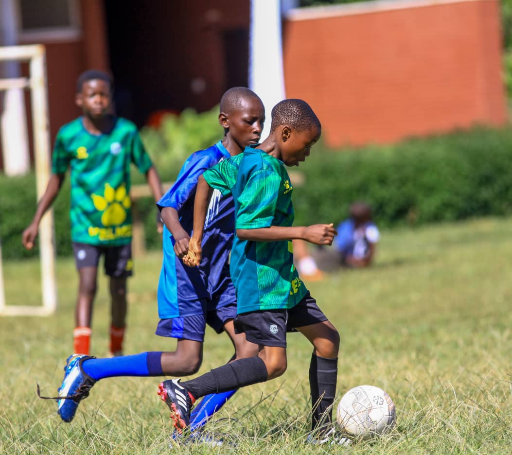 GG Grassroots Academy FC photo