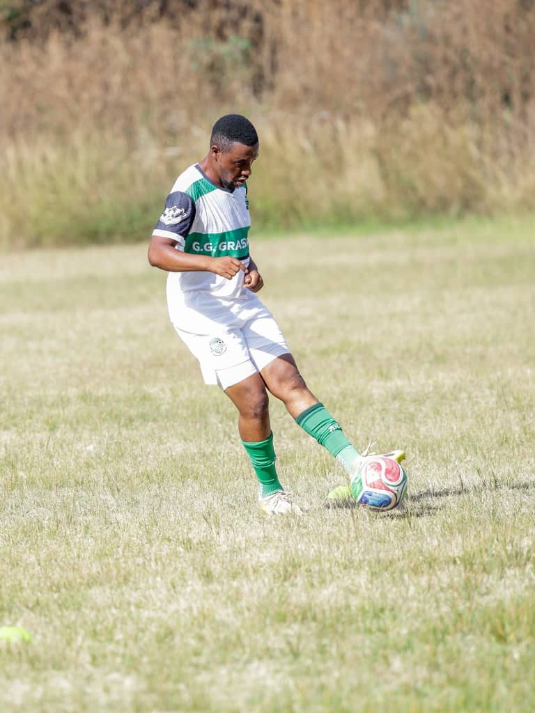 GG Grassroots Academy FC photo