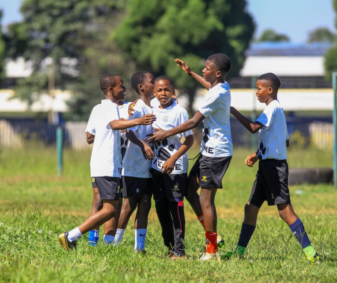 GG Grassroots Academy FC photo