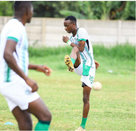 GG Grassroots Academy FC photo