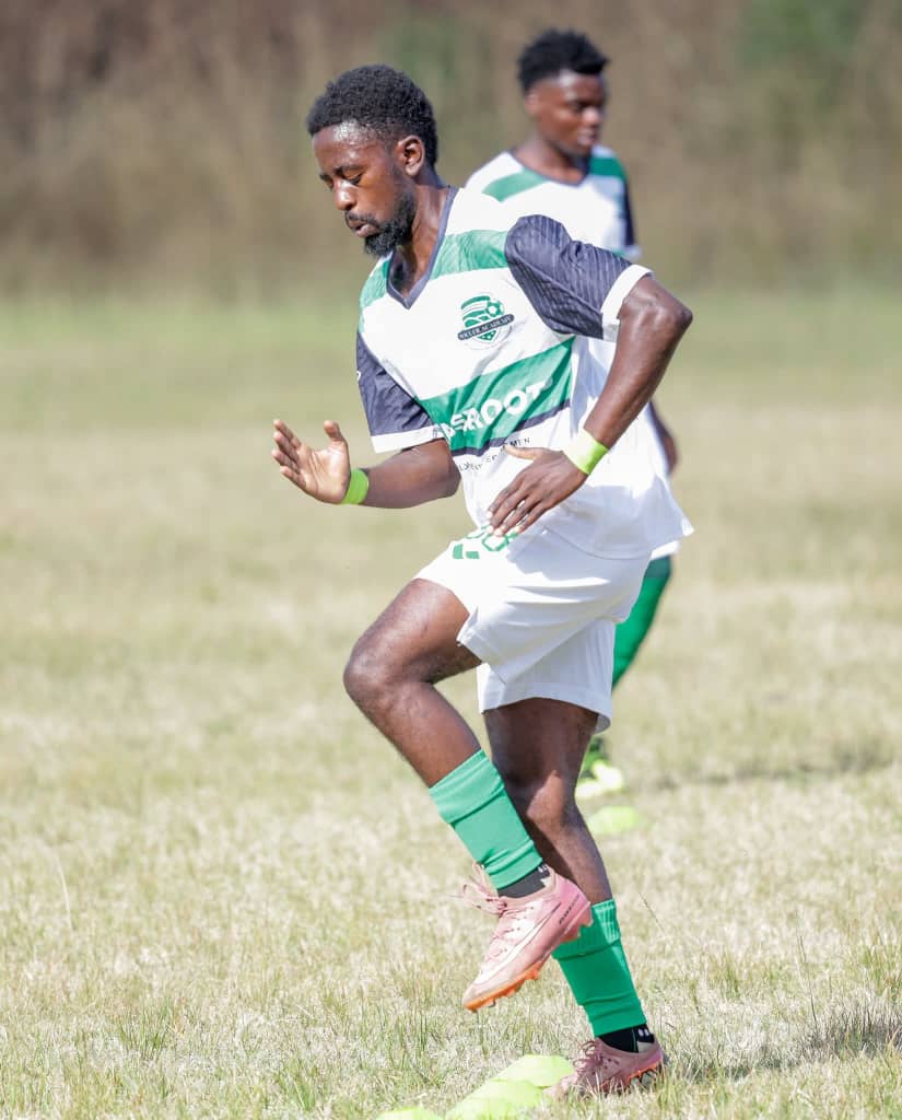 GG Grassroots Academy FC photo