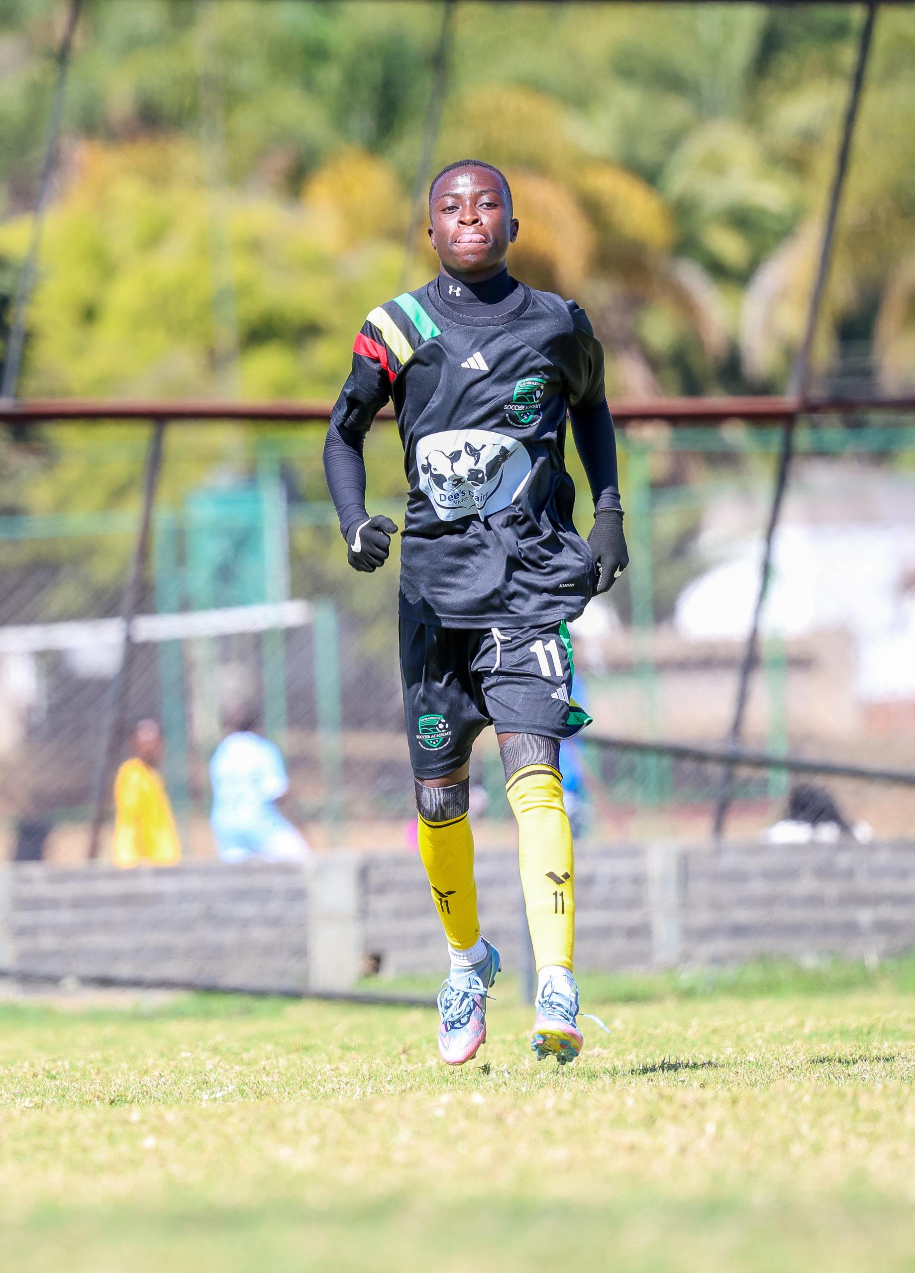 June Player Of The Month