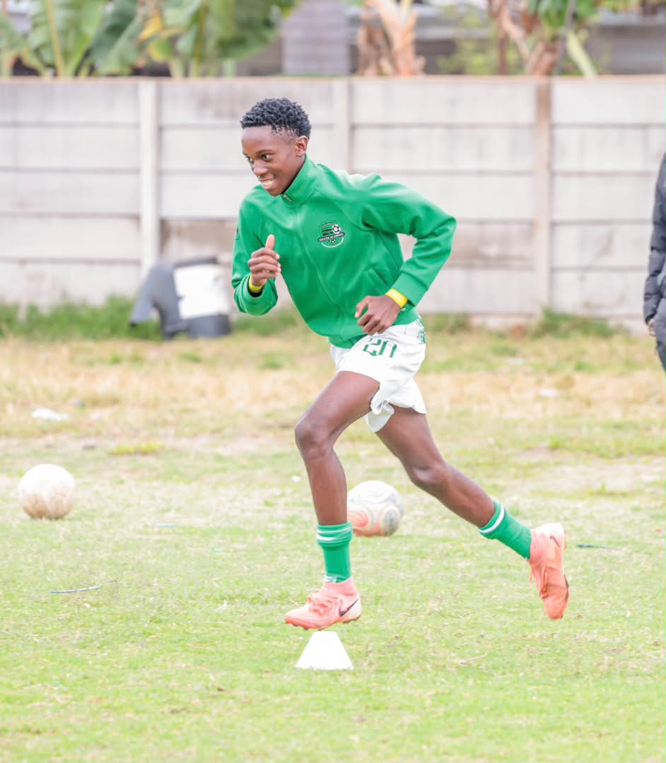 G.G Grassroots Title Hopes Suffer Killer Blow