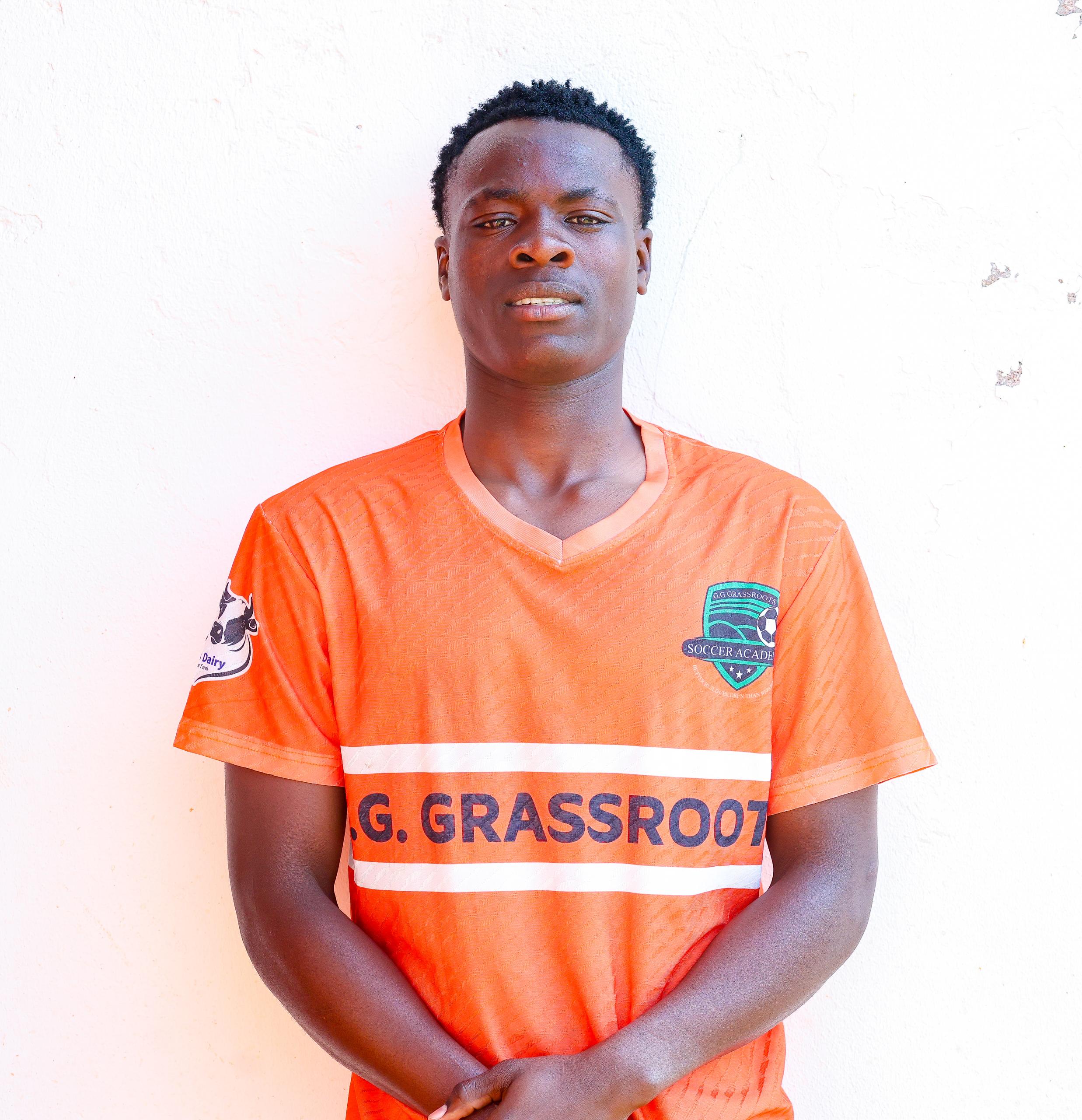 Junior Mhuru