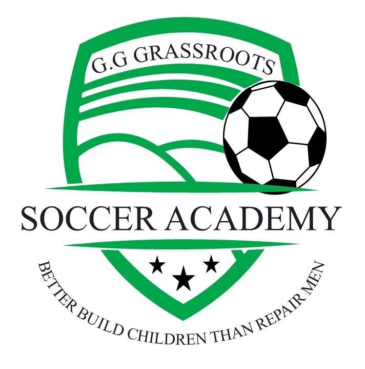 GG Grassroots Academy logo