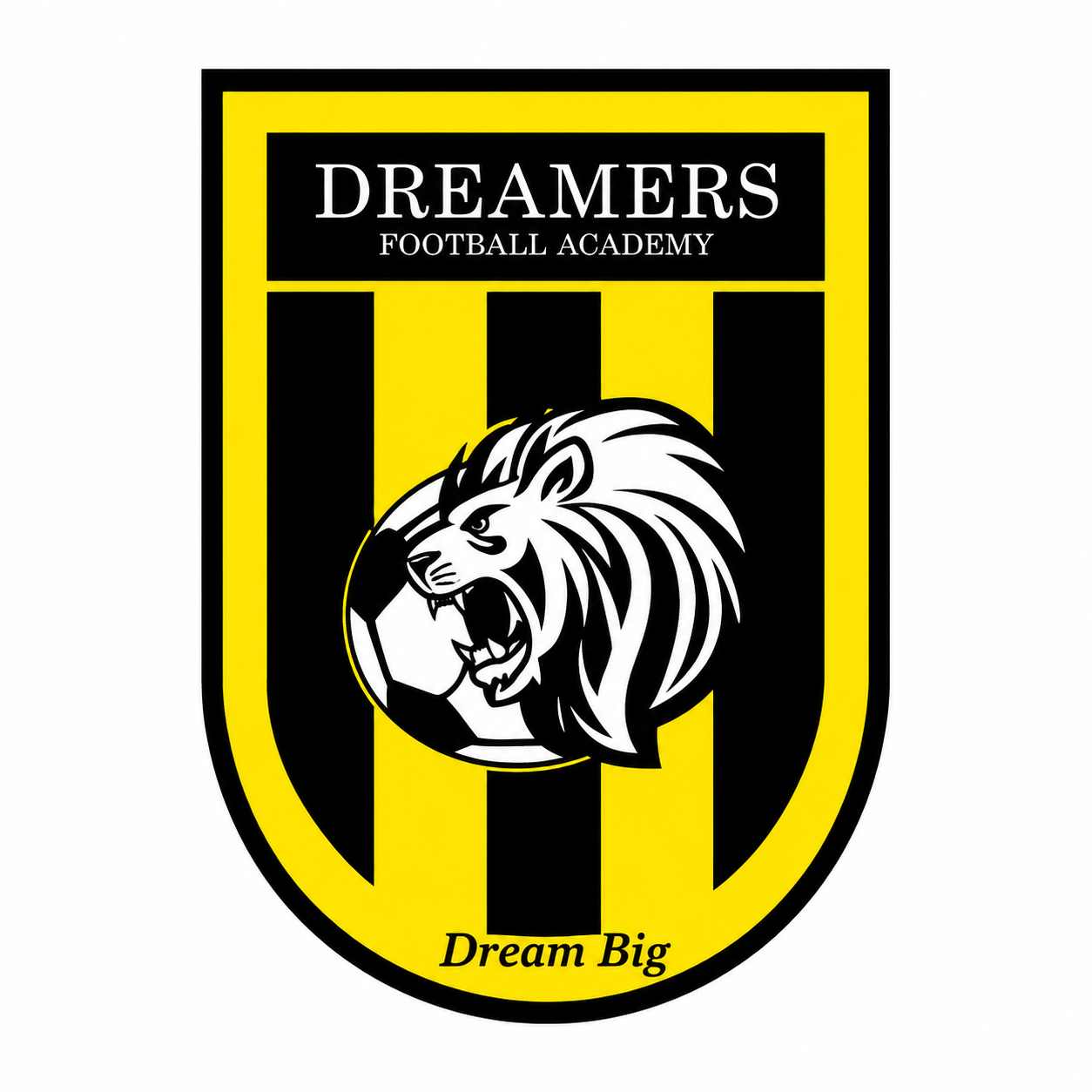 Dreamers Academy logo