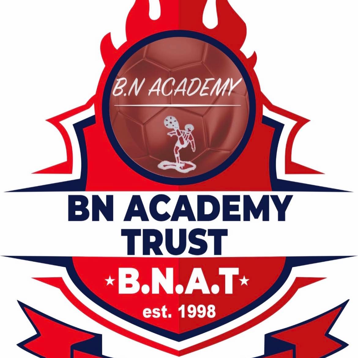 BN Academy logo