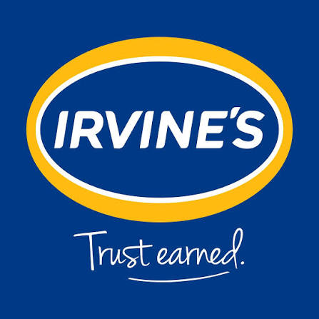 Irvines FC logo