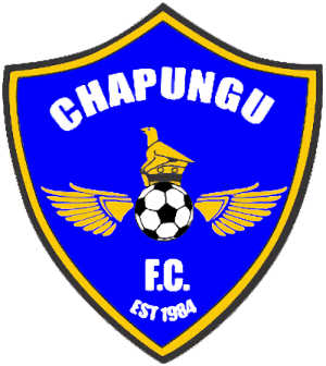 Chapungu Under 19 logo
